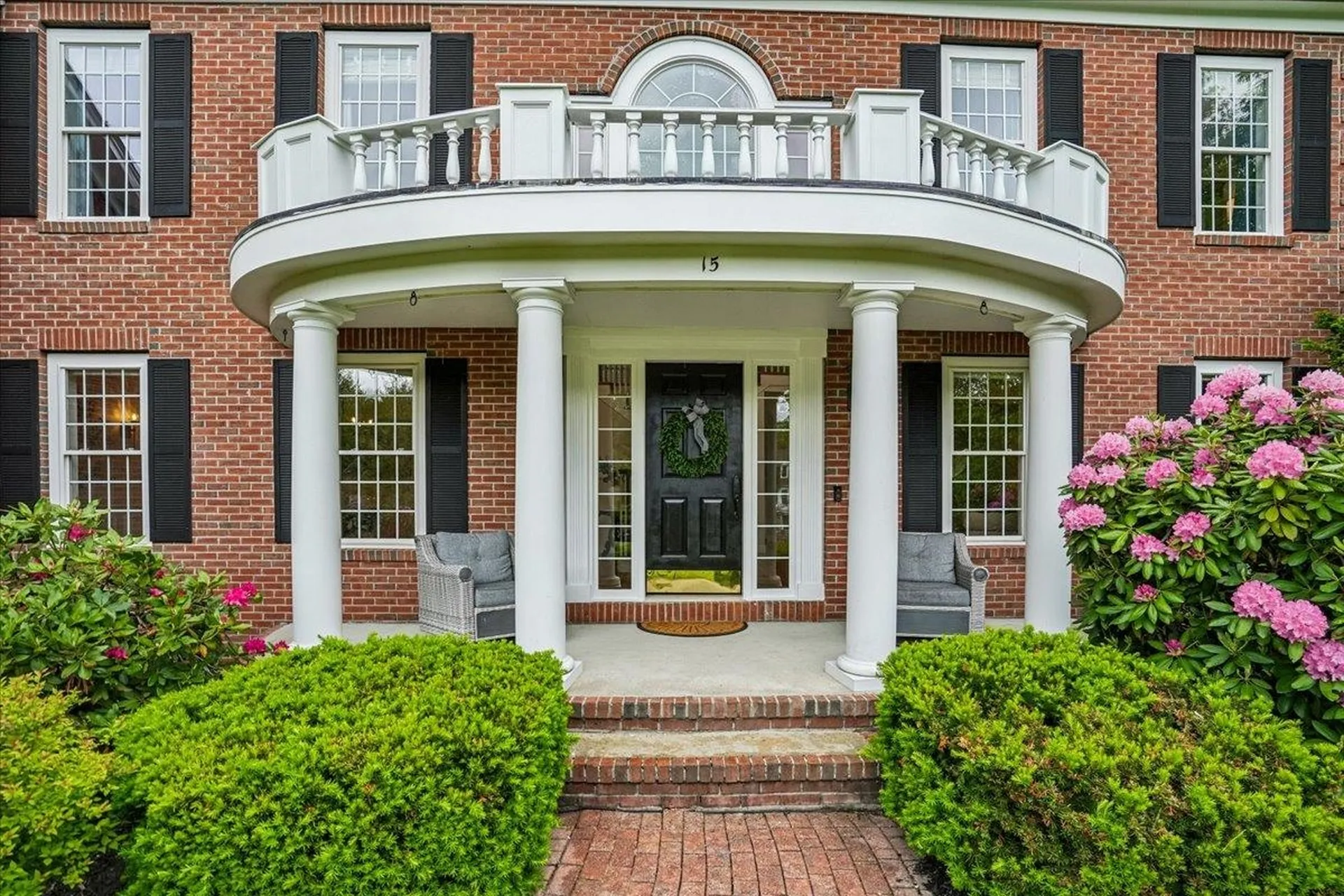 15 Mill Stone Terrace Bedford NH 03110