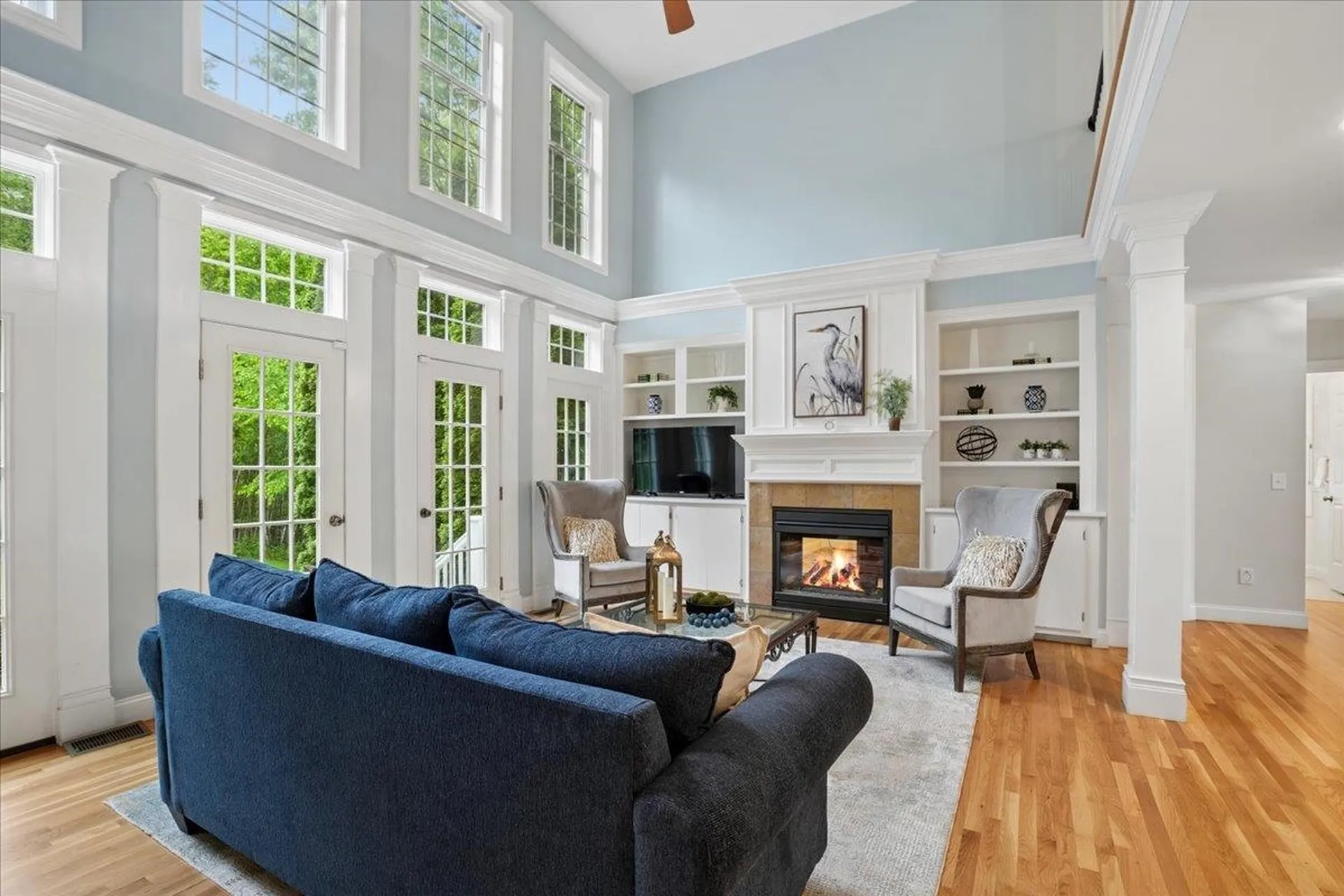 15 Mill Stone Terrace Bedford NH 03110