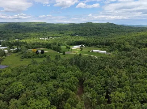 Hurricane Road Westmoreland NH 03467