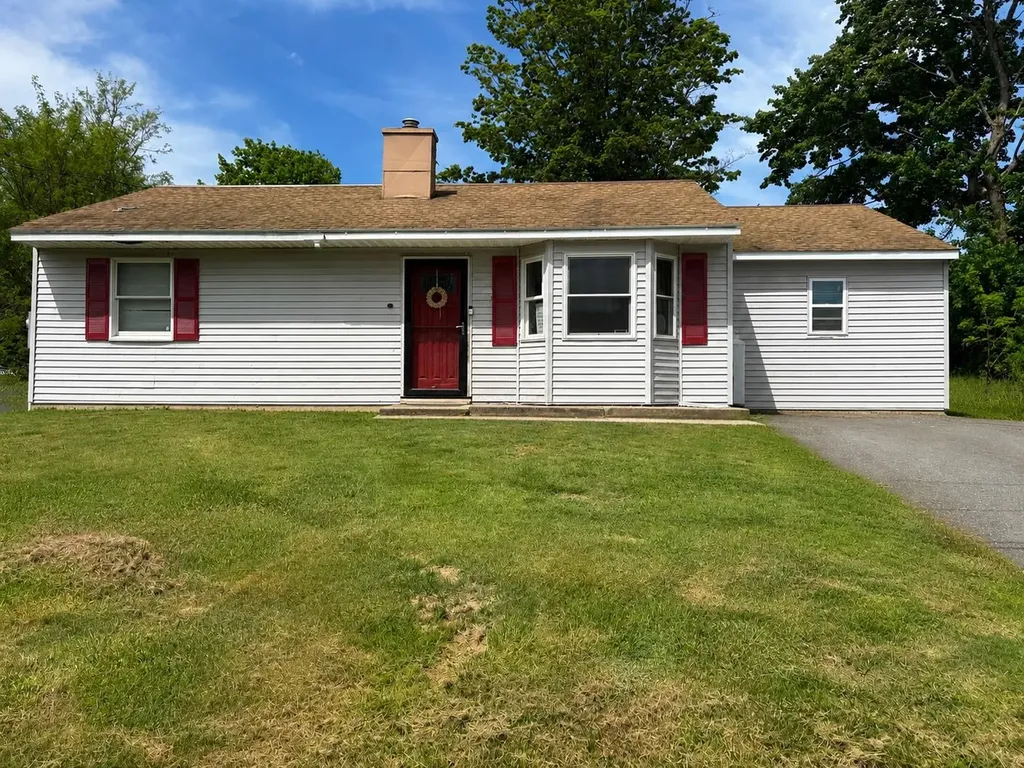 3 Lark Lane Springfield VT 05156