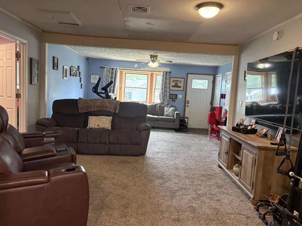 3 Lark Lane Springfield VT 05156