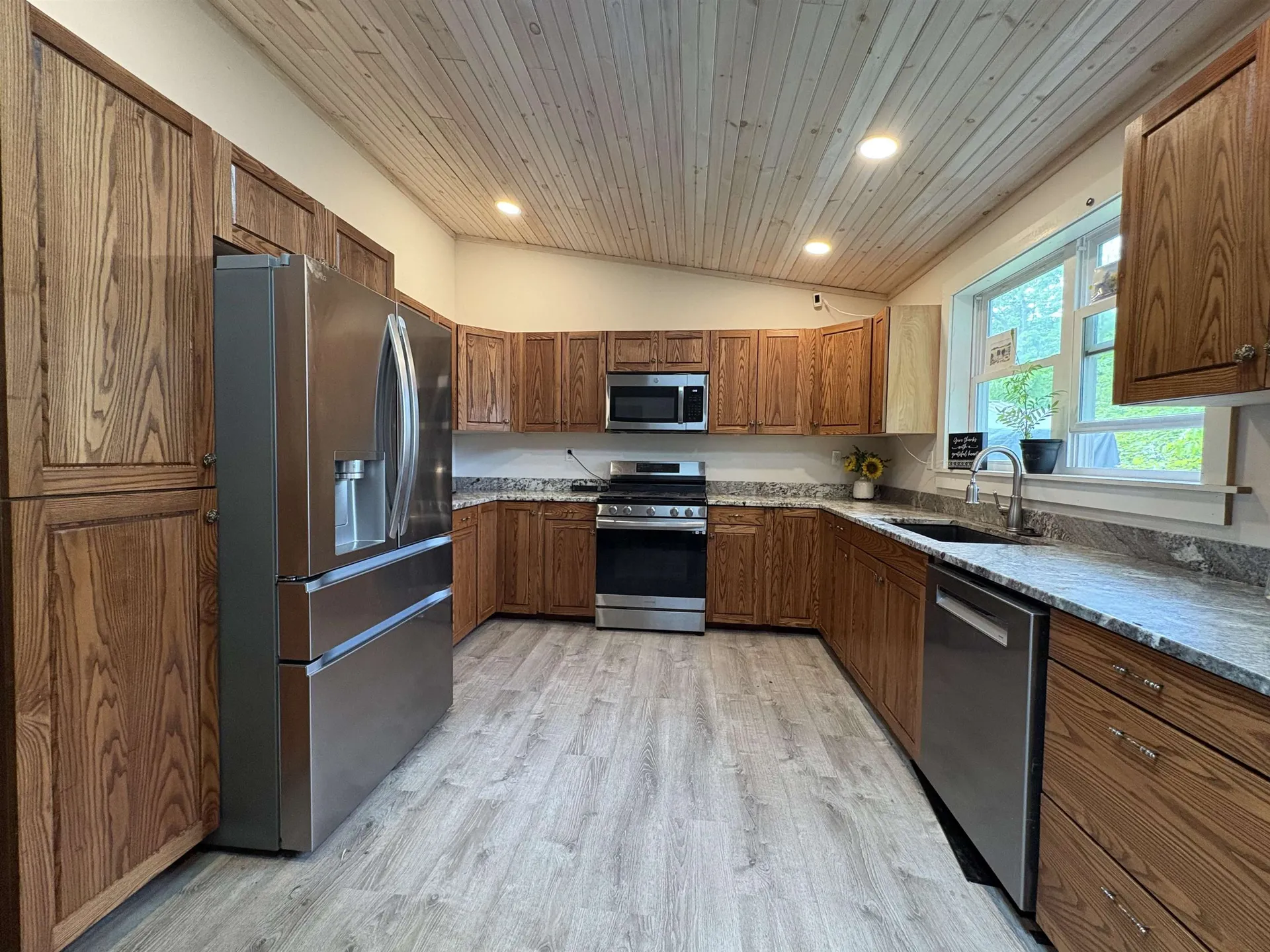 3 Lark Lane Springfield VT 05156