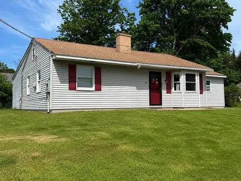 3 Lark Lane Springfield VT 05156