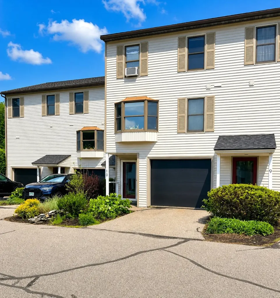 155 Echo Avenue Portsmouth NH 03801