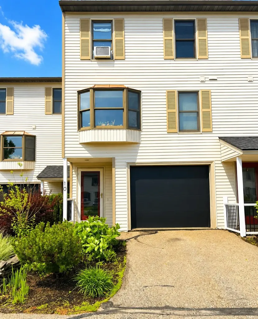 155 Echo Avenue Portsmouth NH 03801