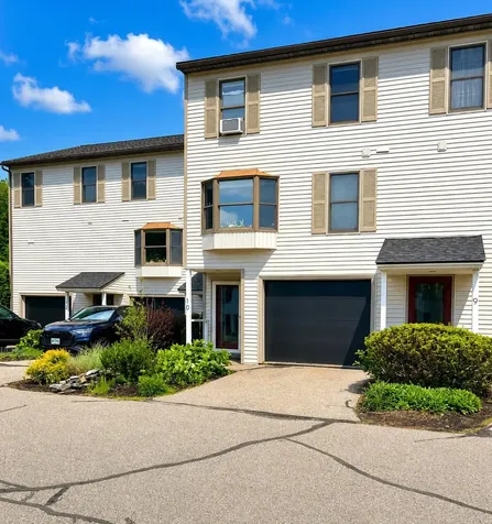 155 Echo Avenue Portsmouth NH 03801