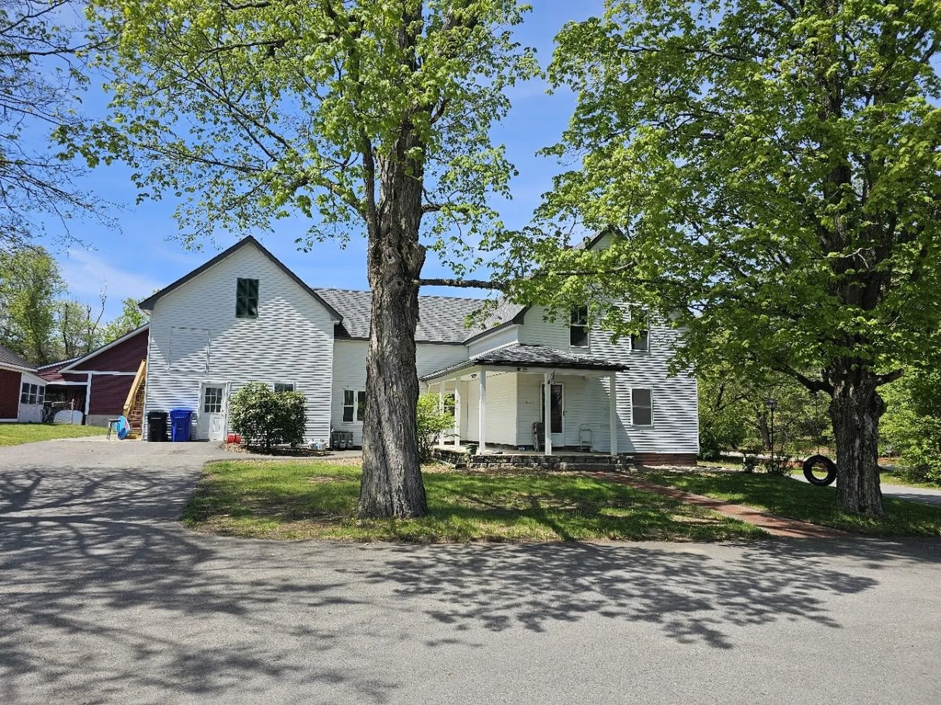 117A Lowell Road Hudson NH 03051