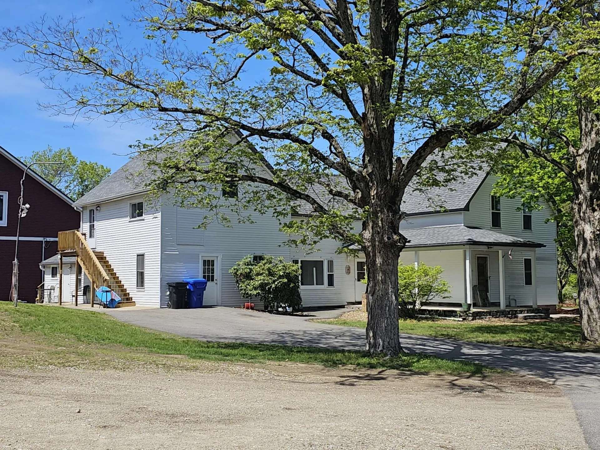 117A Lowell Road Hudson NH 03051