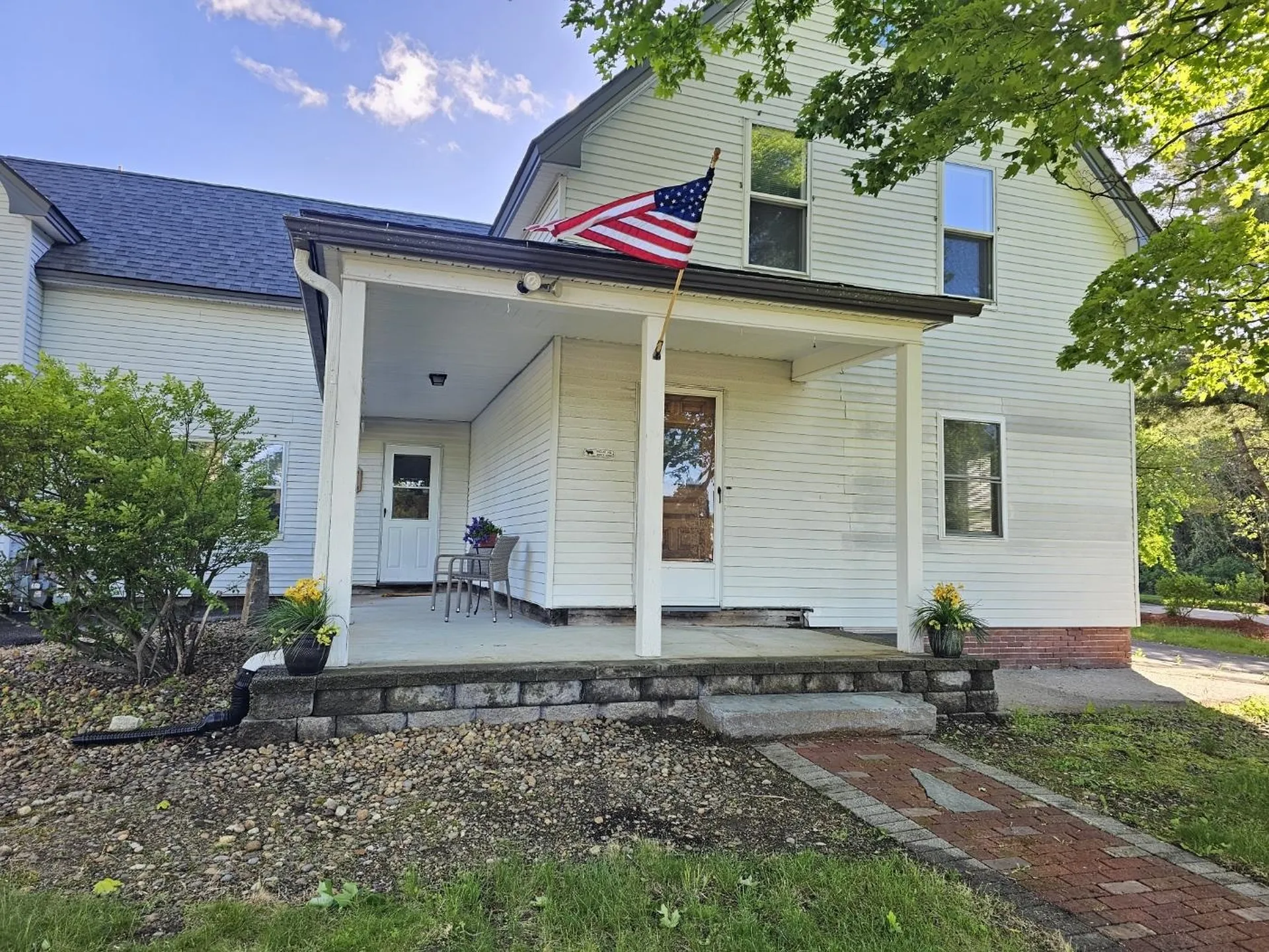 117A Lowell Road Hudson NH 03051