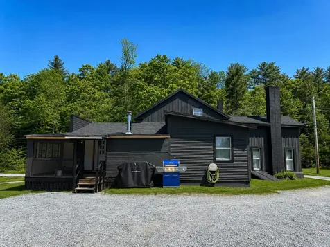 51 Carver Street Brandon VT 05733