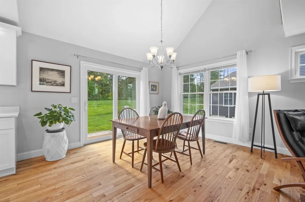 4 Three Ponds Drive Brentwood NH 03833