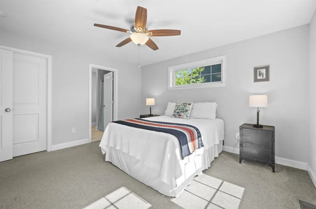 4 Three Ponds Drive Brentwood NH 03833