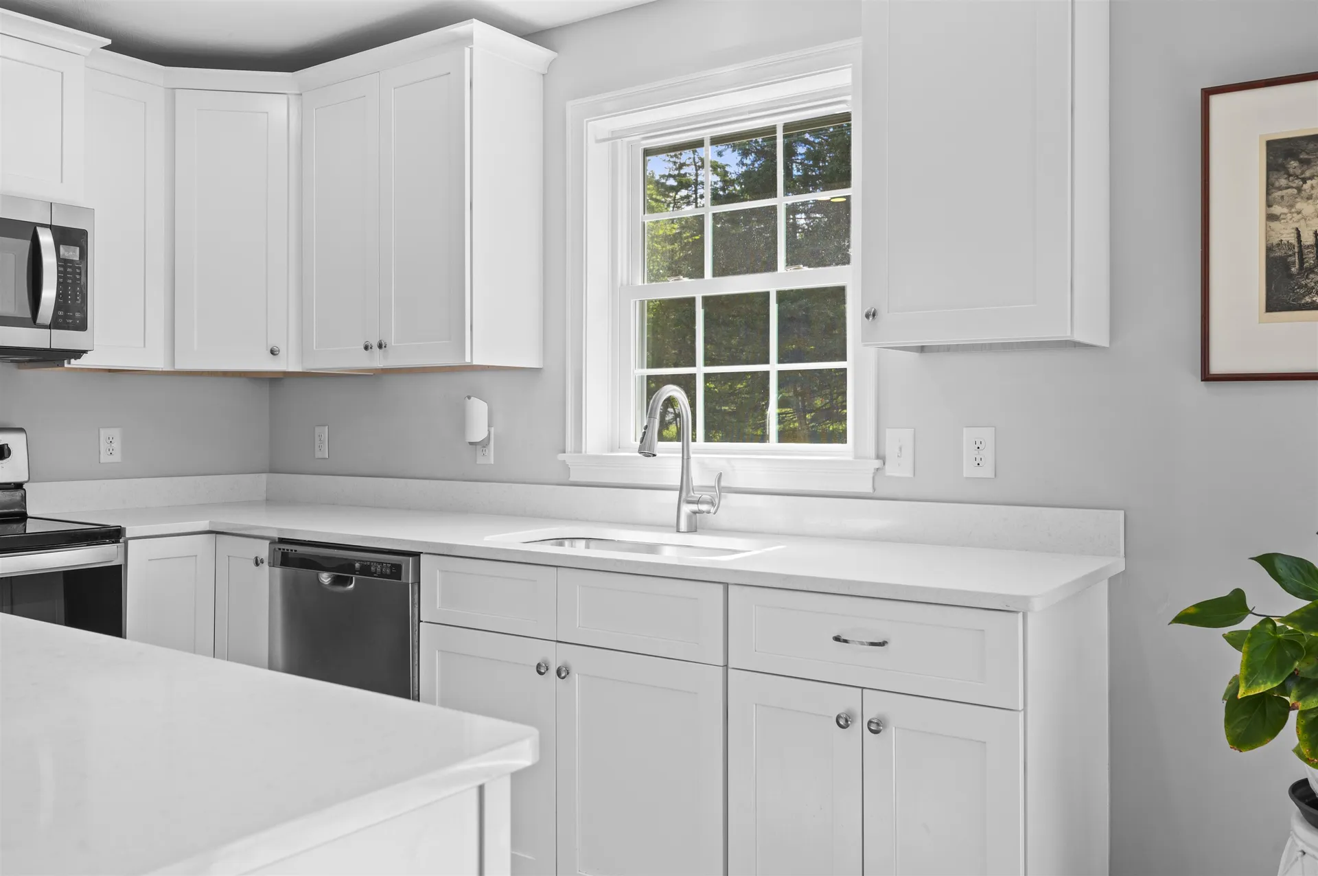 4 Three Ponds Drive Brentwood NH 03833