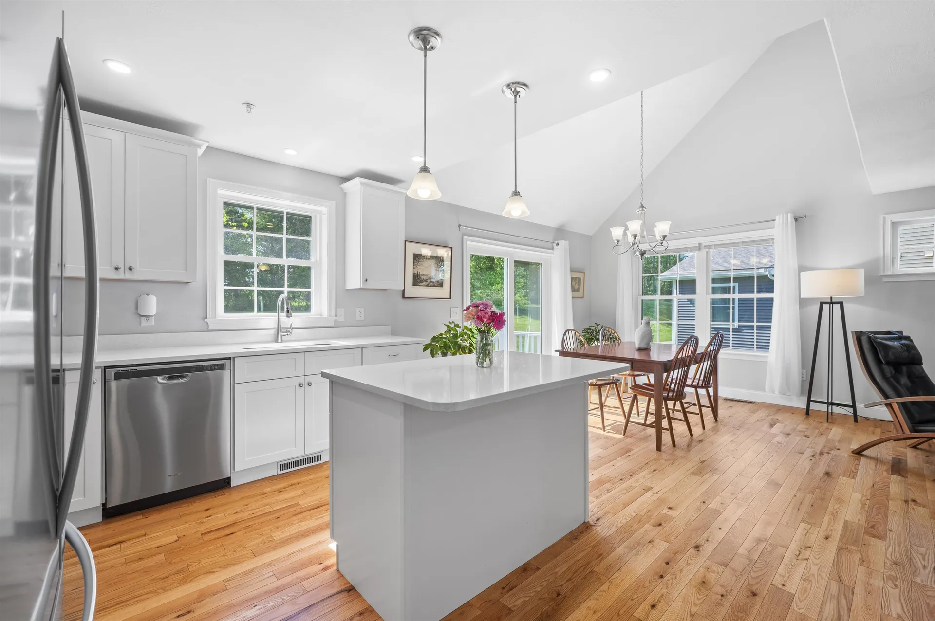 4 Three Ponds Drive Brentwood NH 03833
