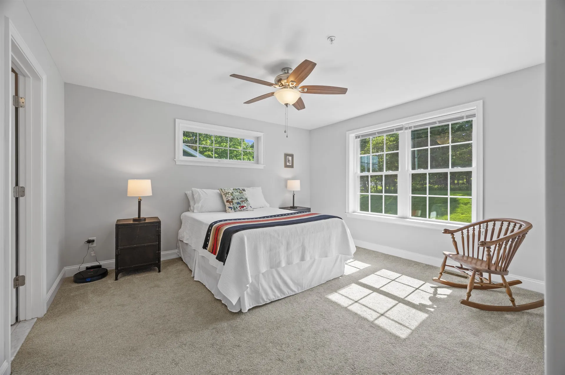 4 Three Ponds Drive Brentwood NH 03833