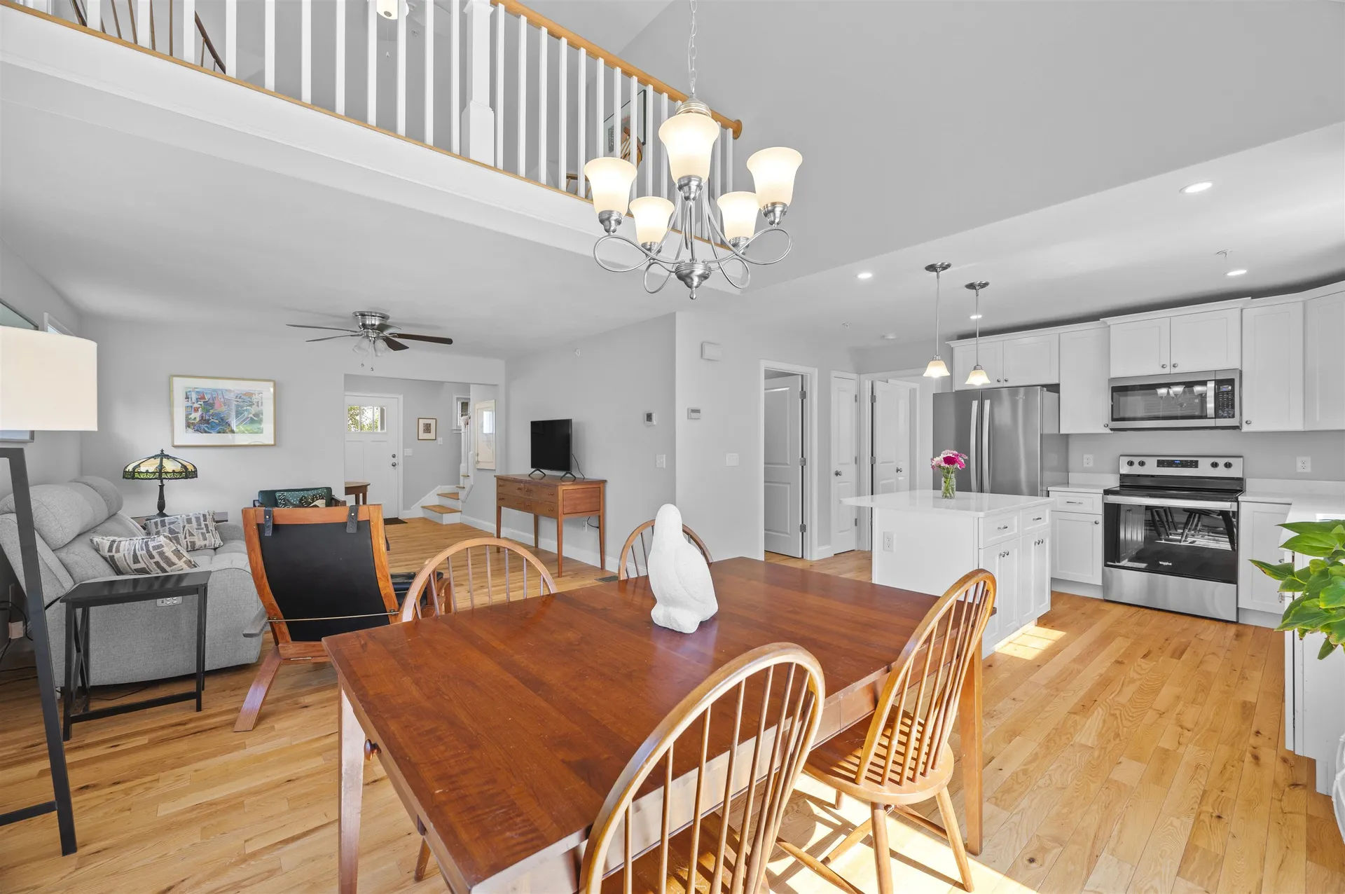 4 Three Ponds Drive Brentwood NH 03833