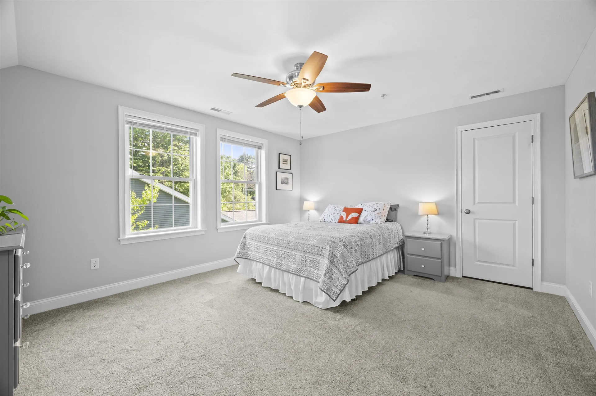 4 Three Ponds Drive Brentwood NH 03833