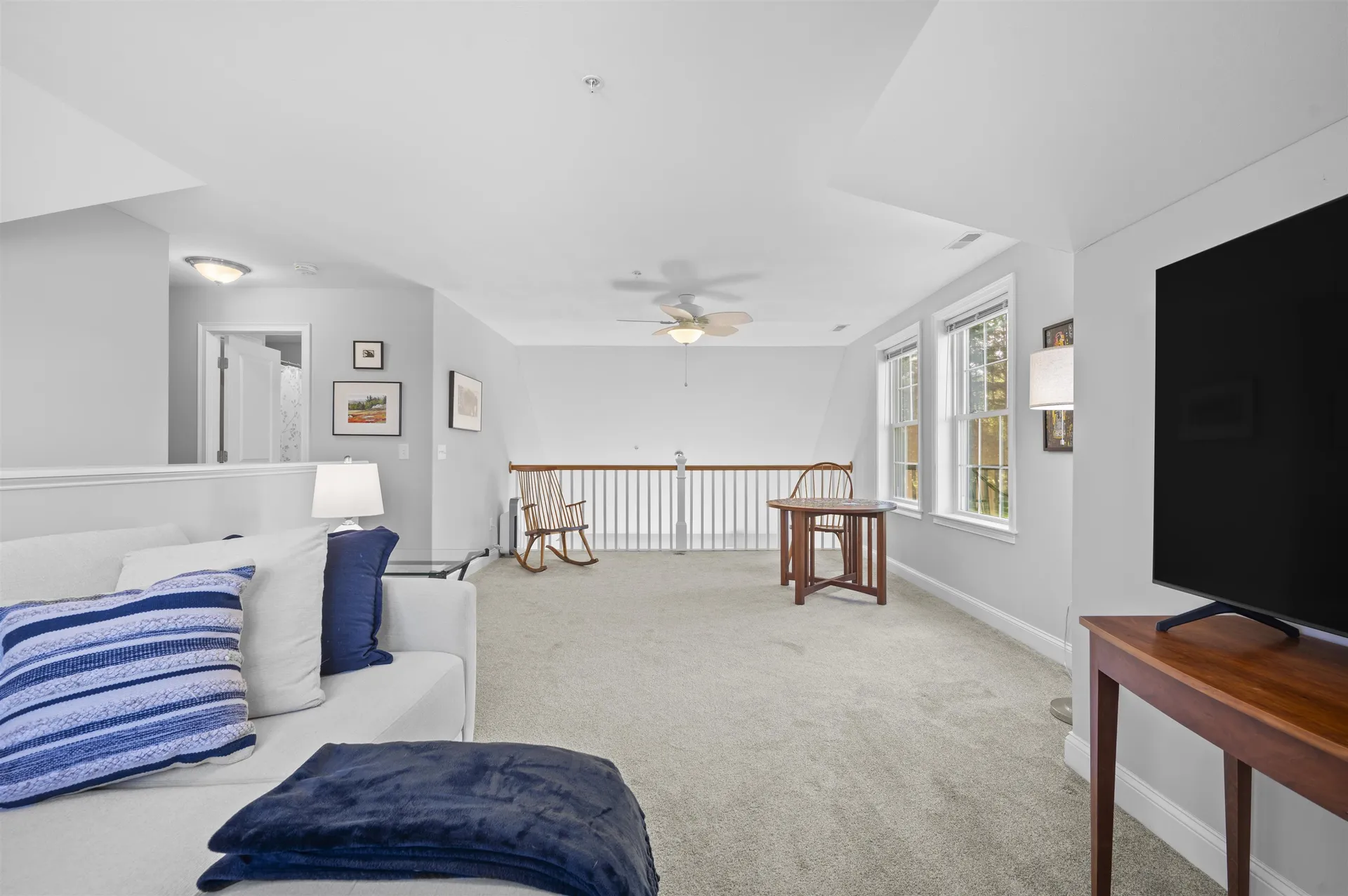 4 Three Ponds Drive Brentwood NH 03833