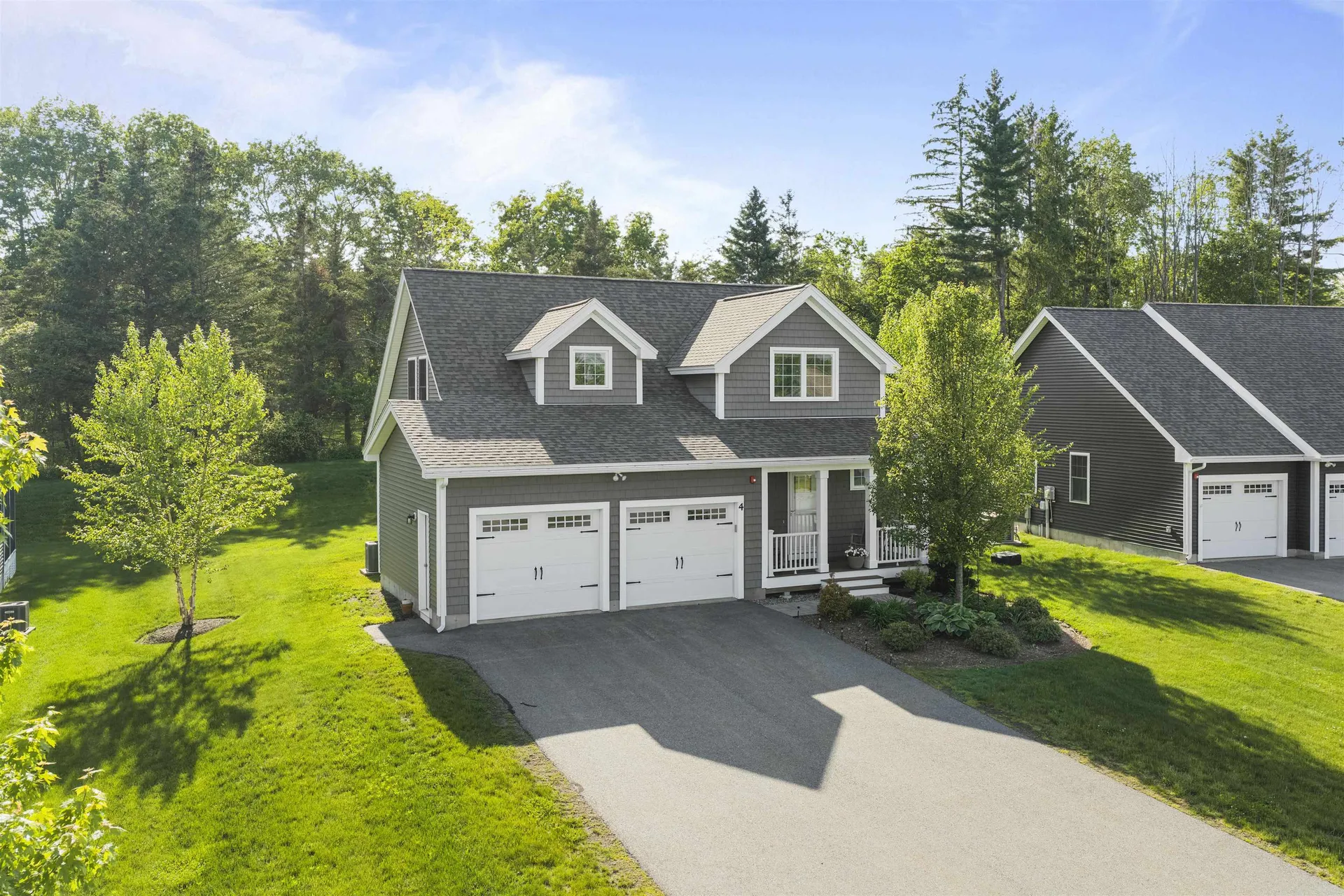 4 Three Ponds Drive Brentwood NH 03833