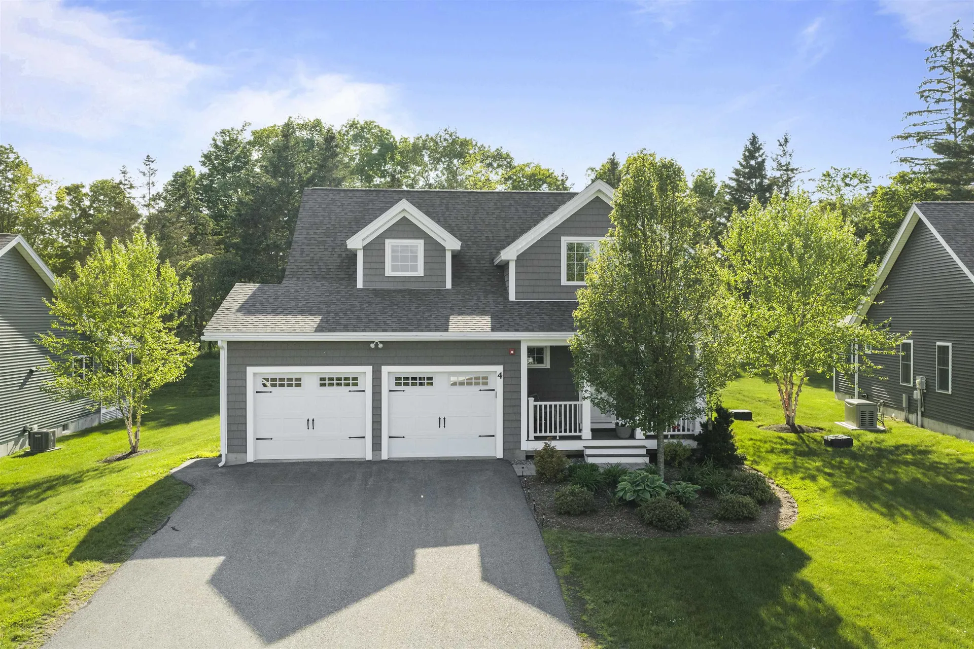 4 Three Ponds Drive Brentwood NH 03833