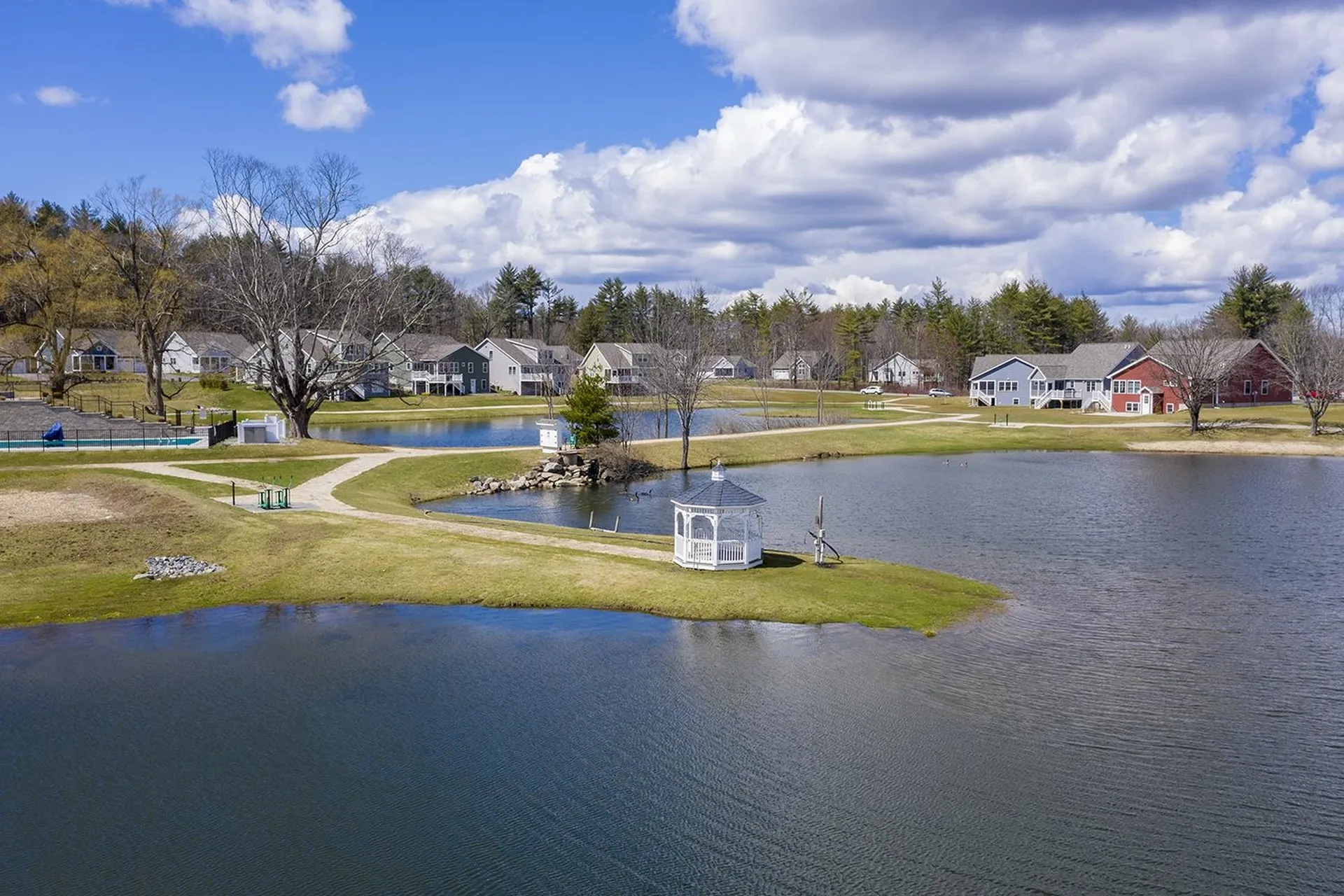 4 Three Ponds Drive Brentwood NH 03833