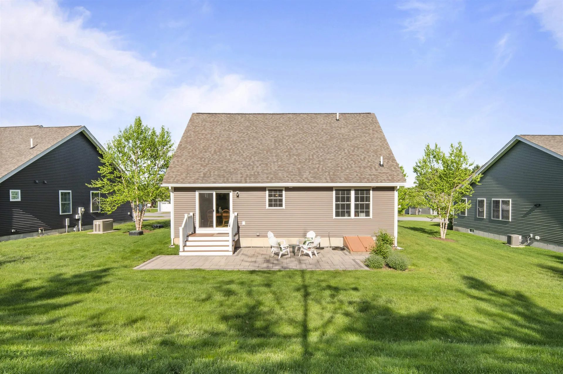4 Three Ponds Drive Brentwood NH 03833
