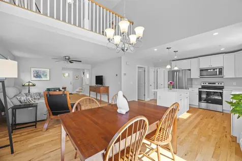 4 Three Ponds Drive Brentwood NH 03833