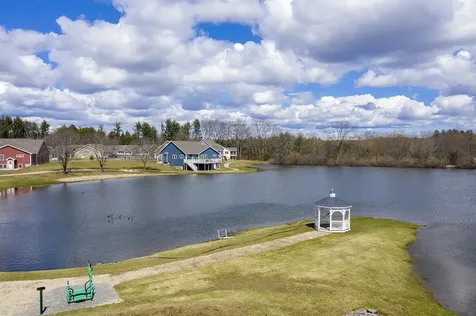 4 Three Ponds Drive Brentwood NH 03833