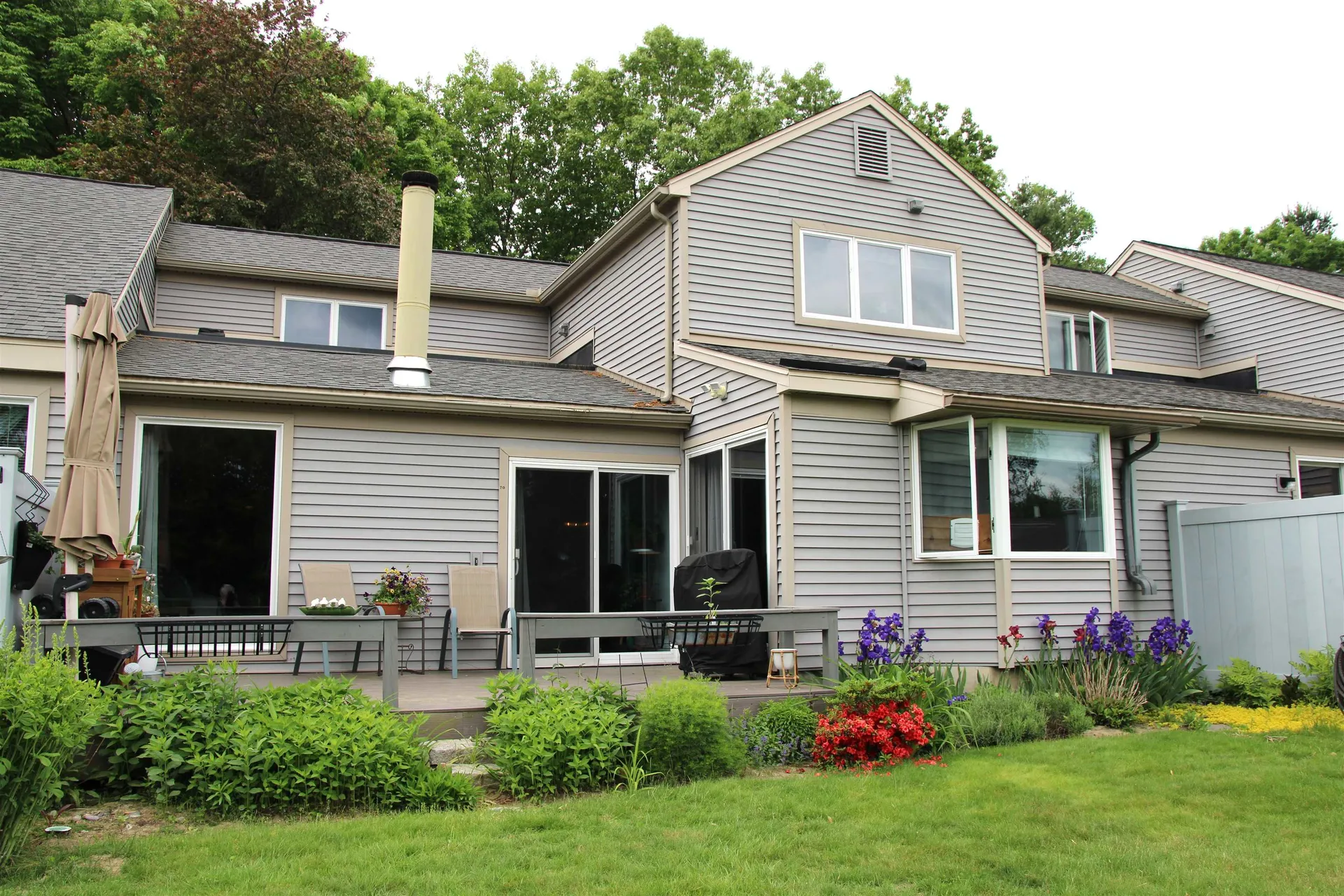 70 Walden Pond Drive Nashua NH 03064