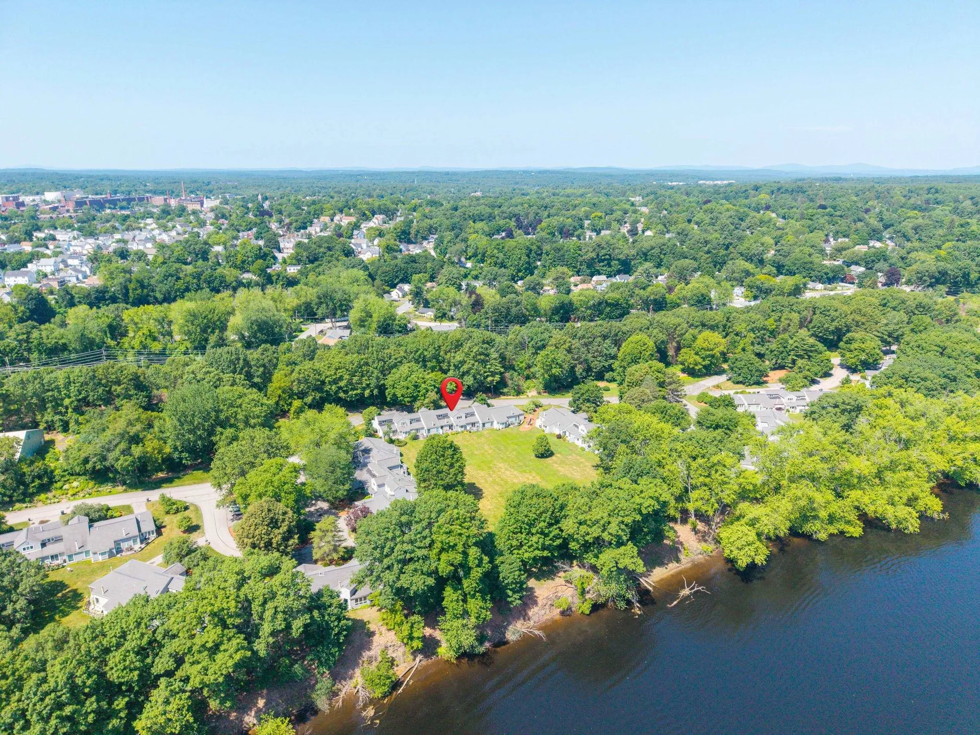 70 Walden Pond Drive Nashua NH 03064