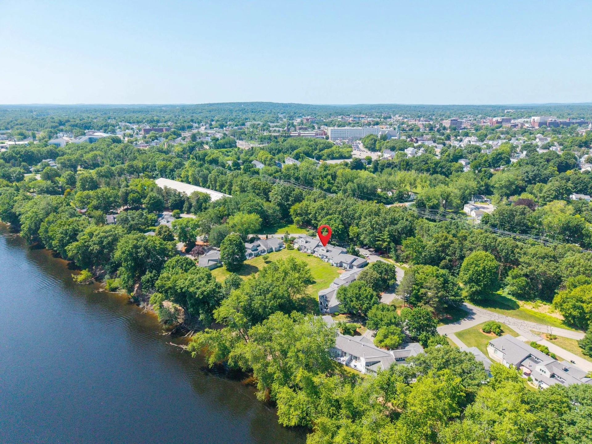 70 Walden Pond Drive Nashua NH 03064
