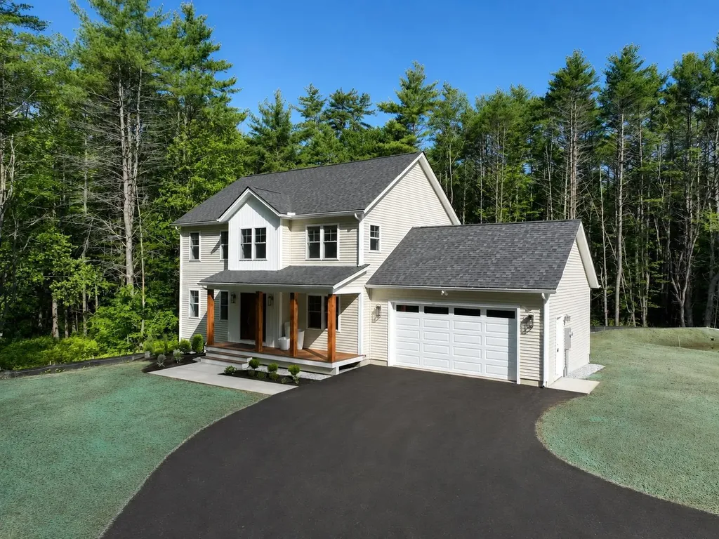 230 Old Greenfield Road Peterborough NH 03458
