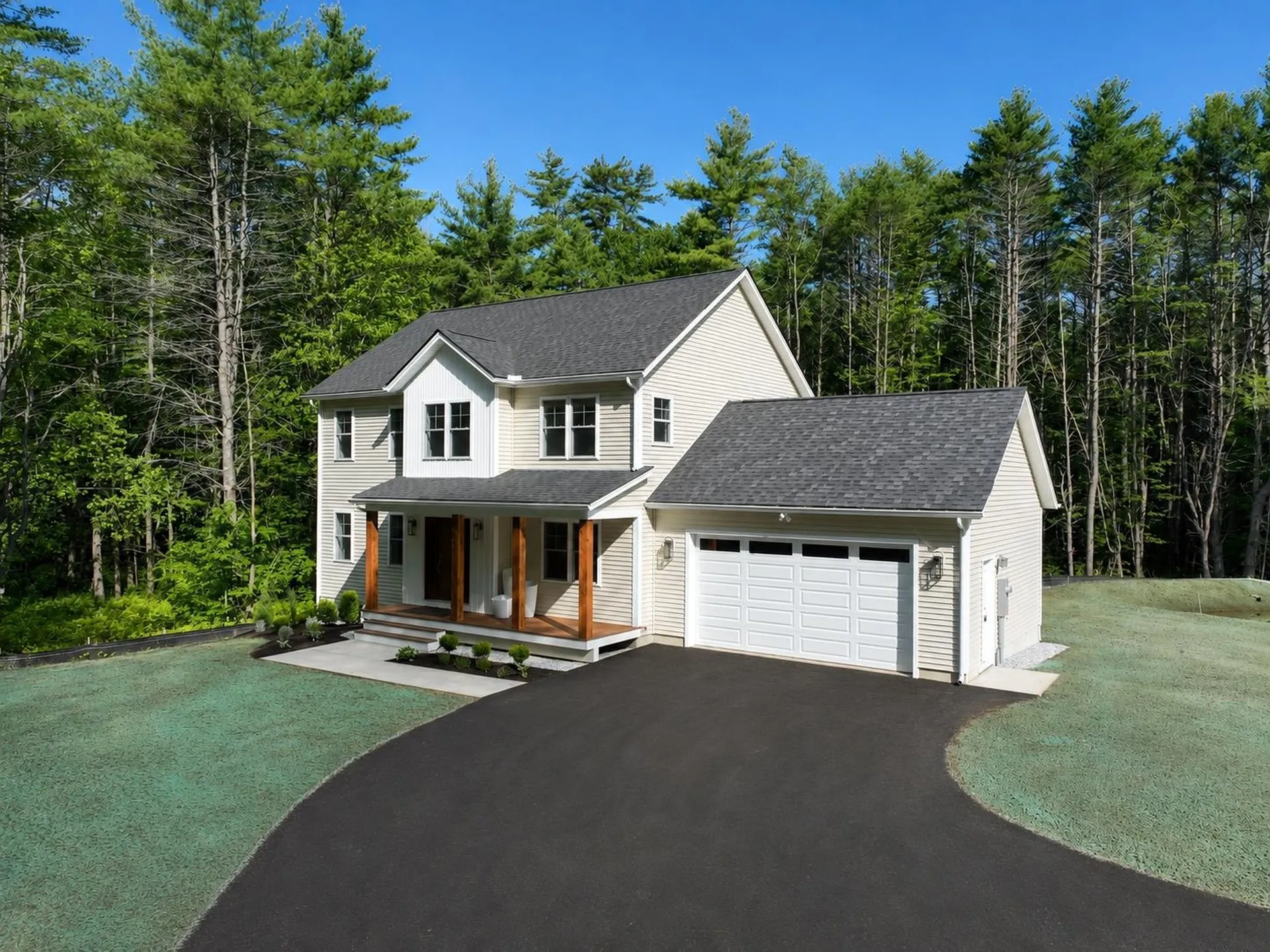 230 Old Greenfield Road Peterborough NH 03458