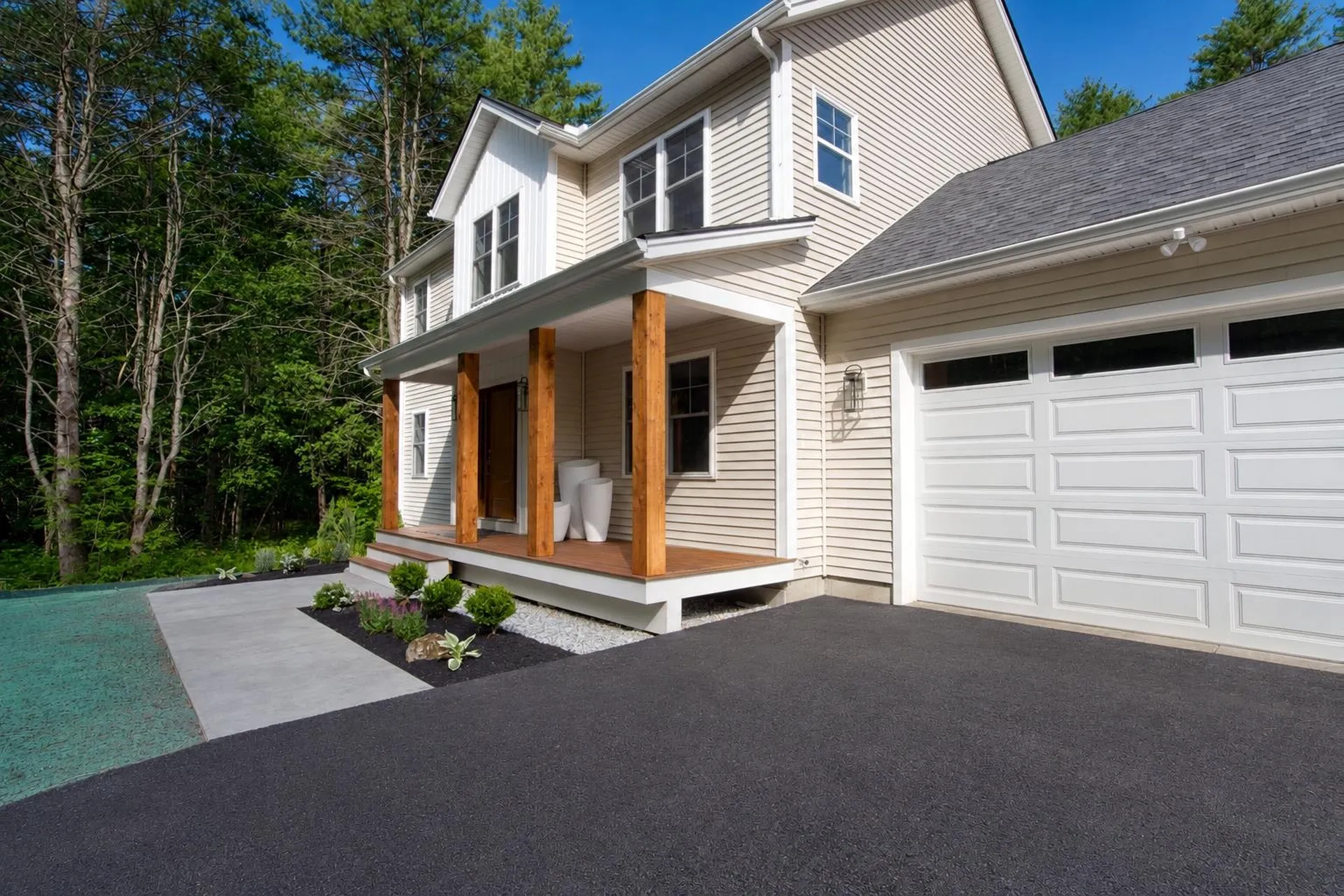 230 Old Greenfield Road Peterborough NH 03458