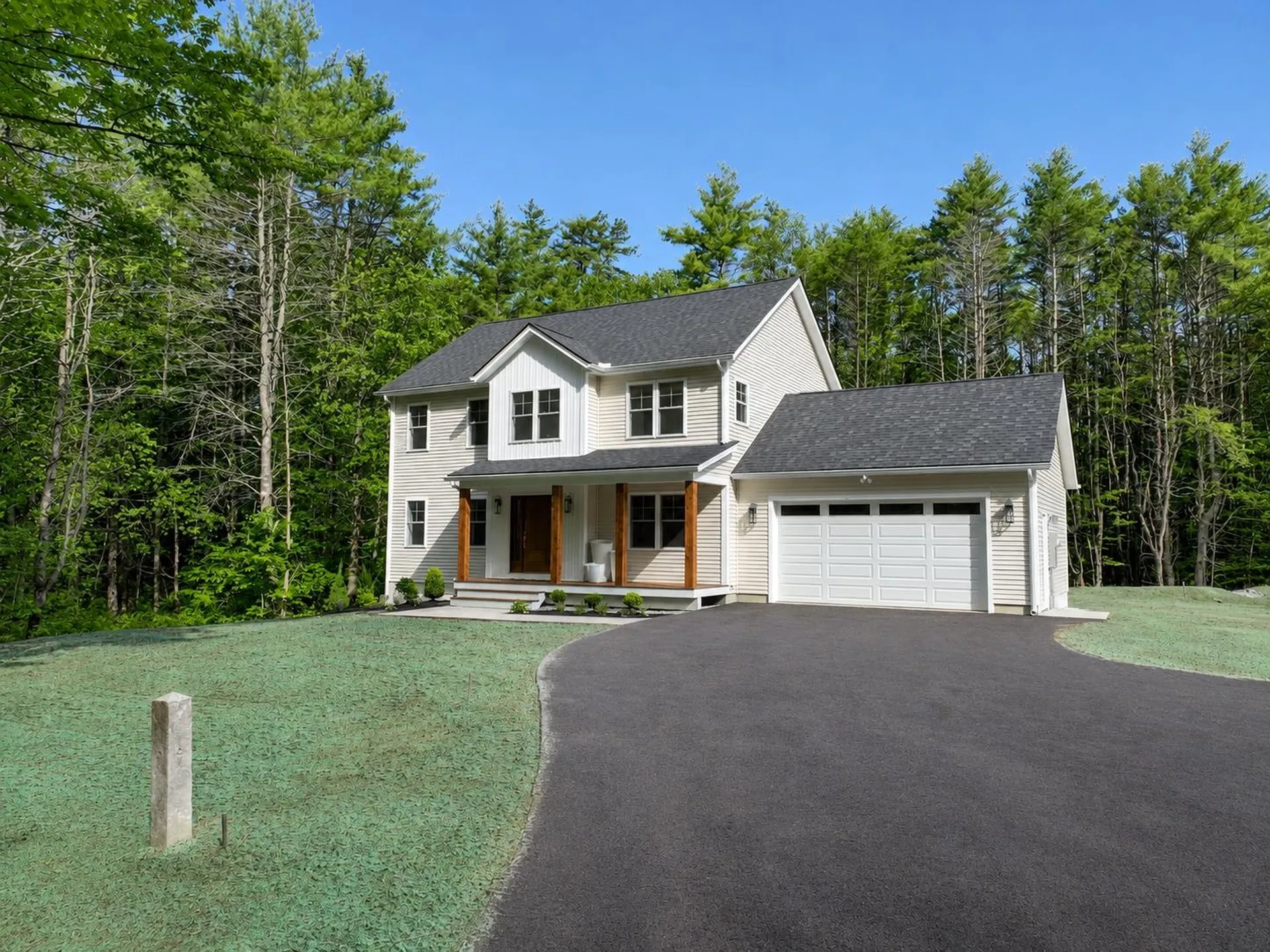 230 Old Greenfield Road Peterborough NH 03458