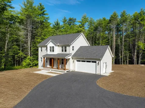 230 Old Greenfield Road Peterborough NH 03458
