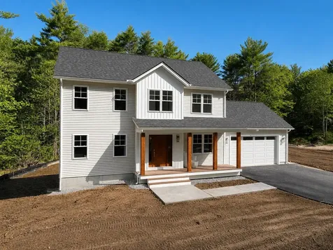 230 Old Greenfield Road Peterborough NH 03458