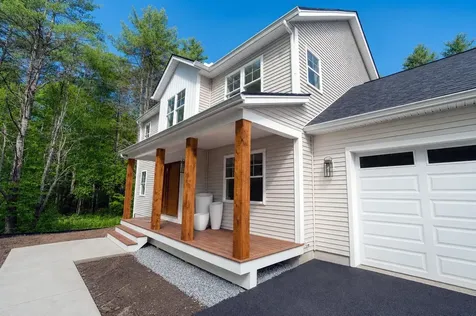 230 Old Greenfield Road Peterborough NH 03458