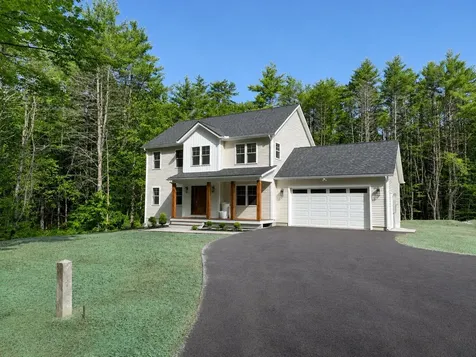 230 Old Greenfield Road Peterborough NH 03458
