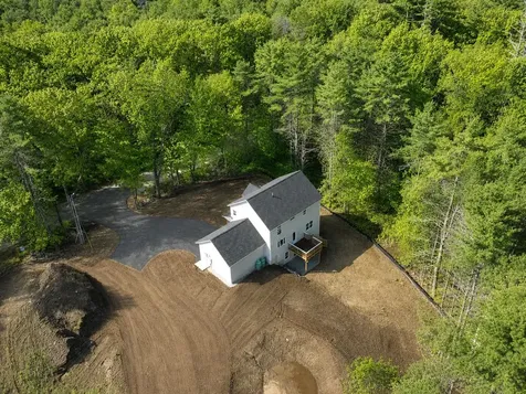 230 Old Greenfield Road Peterborough NH 03458