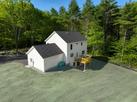 230 Old Greenfield Road Peterborough NH 03458