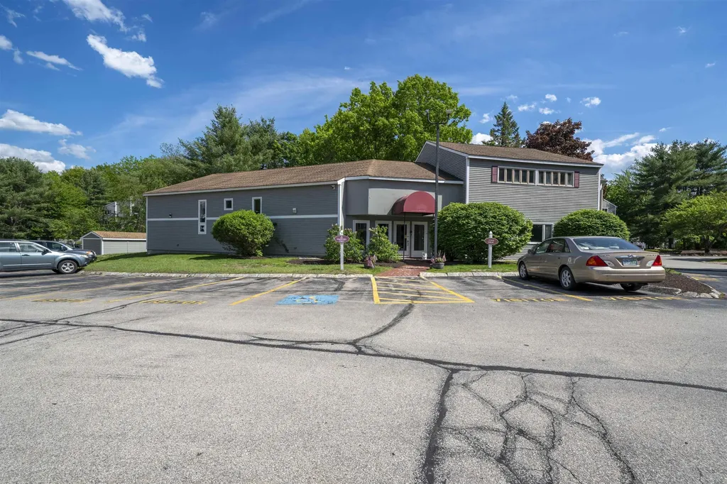 120 Fisherville Road Concord NH 03303