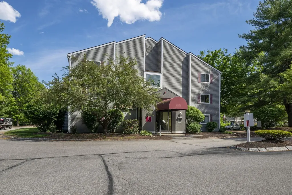 120 Fisherville Road Concord NH 03303