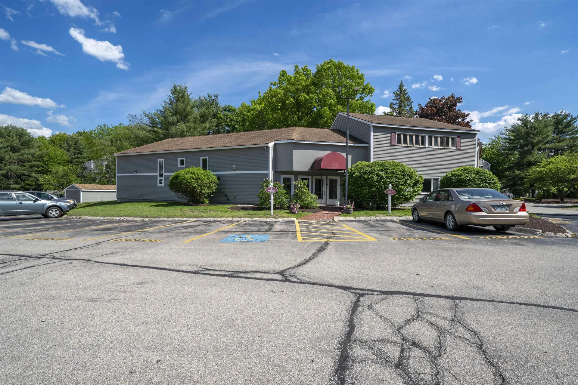 120 Fisherville Road Concord NH 03303