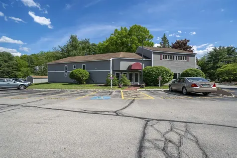 120 Fisherville Road Concord NH 03303