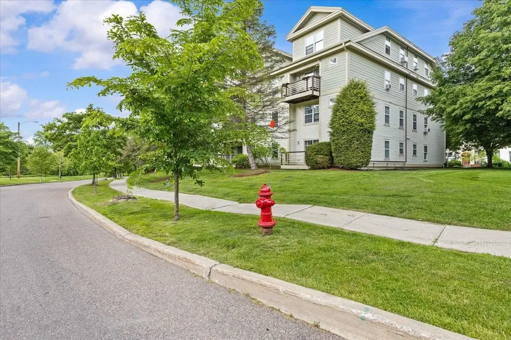 340 Hildred Drive Burlington VT 05401