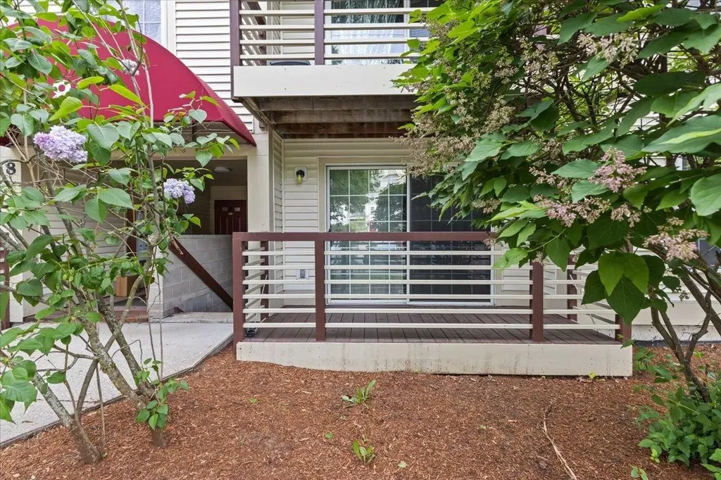 340 Hildred Drive Burlington VT 05401