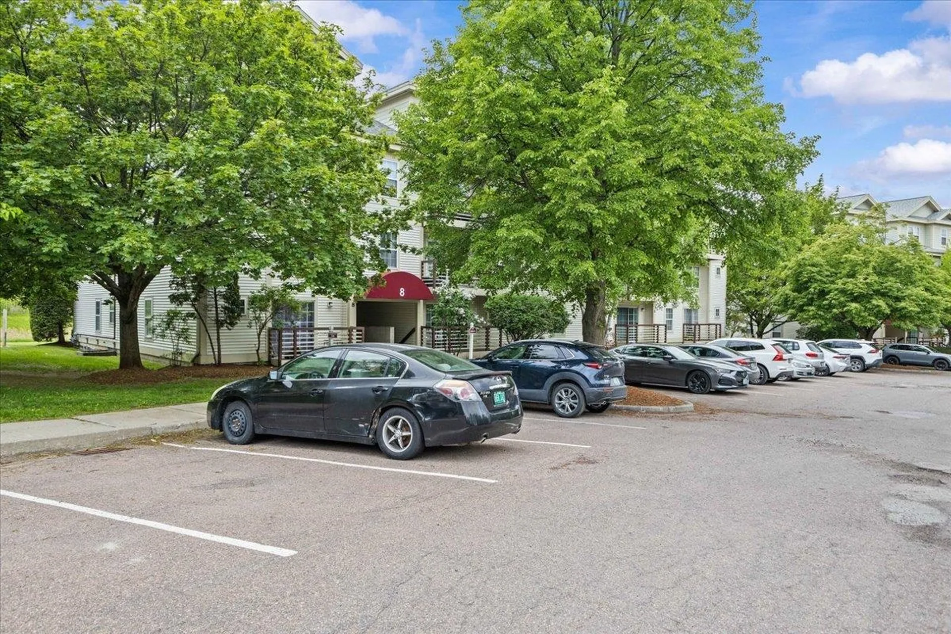 340 Hildred Drive Burlington VT 05401