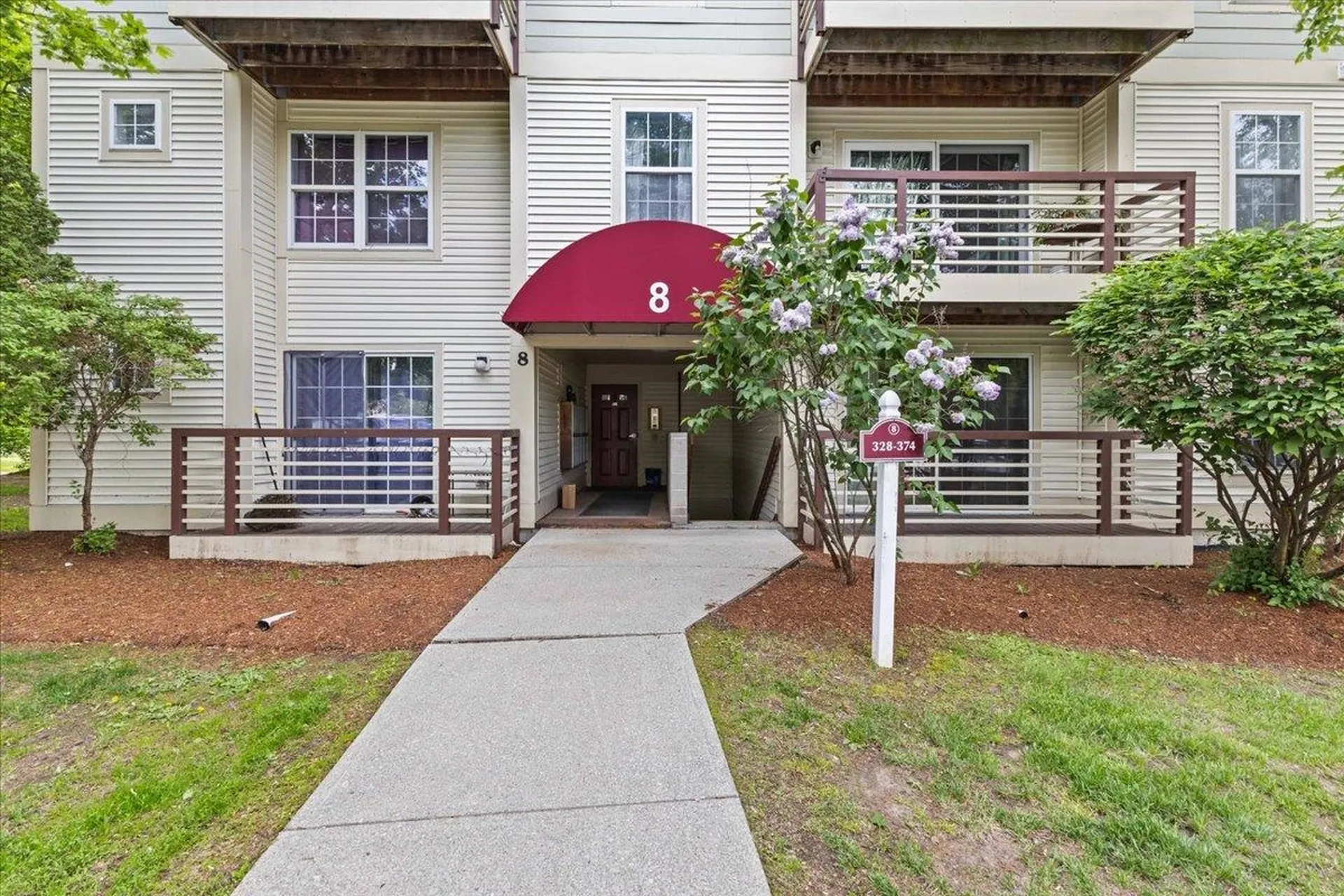 340 Hildred Drive Burlington VT 05401