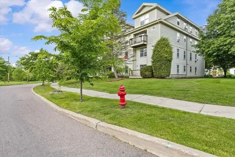 340 Hildred Drive Burlington VT 05401